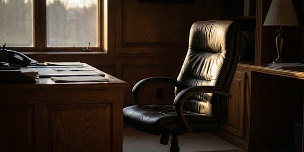 Why Your Title Won’t Save You &nbsp;The Great Misunderstanding&nbsp;We