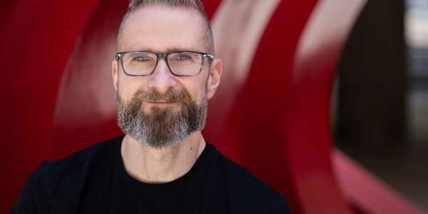 Building Worlds, Breaking Rules: The Real Story Behind Writing and