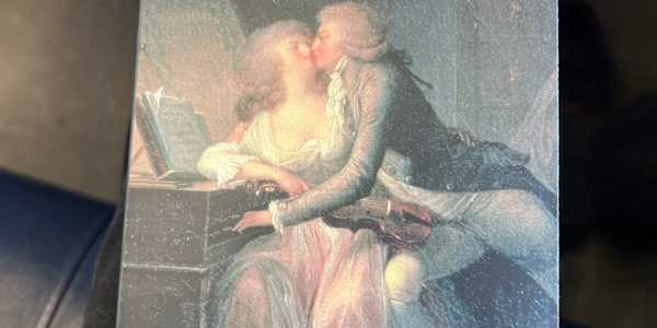The Hunger Remains &nbsp;Reflections on Voltaire, Value, and Why Human