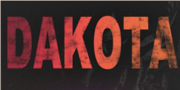 Dakota - Sneak peek!  Exclusive preview – First chapter available for