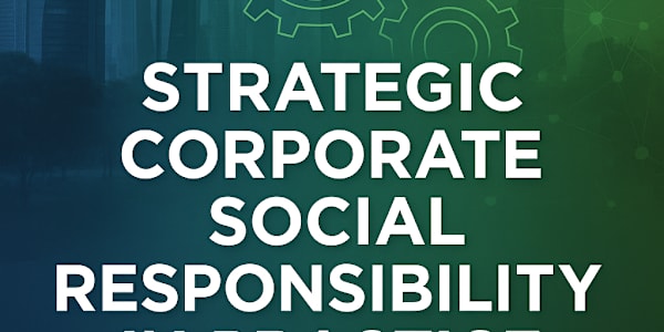 Corporate Social Responsibility as Moral Imperative: My Critical Synthetic