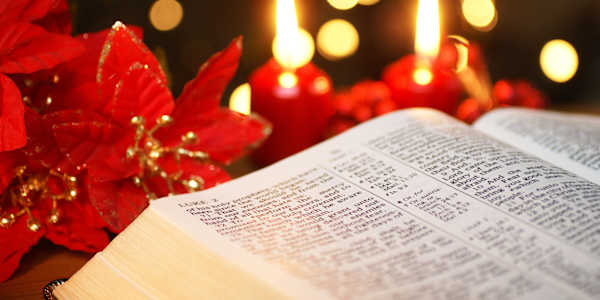 Family Advent Day 1 Tonight's reading: Genesis Chapter 3:1-21, Genesis 1:1