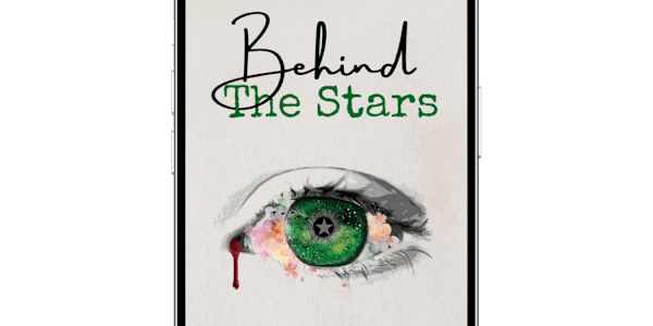 One-Star Reviews and My Inspiration for writing 'Behind The Stars' As an
