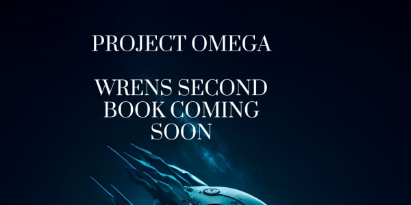 Project Omega Hey everyone, I hope you all are enjoying Through Darkness