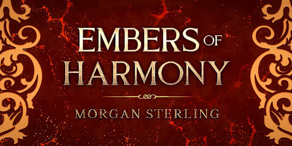 Why I Wrote Embers of Harmony &nbsp;Some stories start with a plot.This one