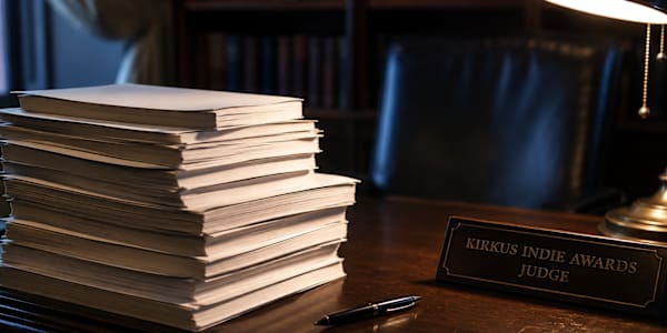 Kirkus Just Gave Indie Authors a Real Spotlight Indie publishing got a new