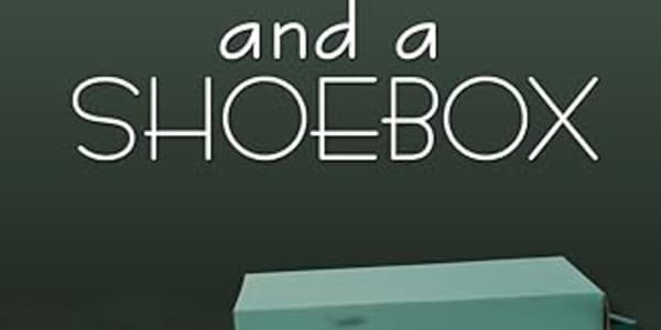 Review of...Secrets, Shame, and a Shoebox by L.B. Griffi "Secret, Shame,