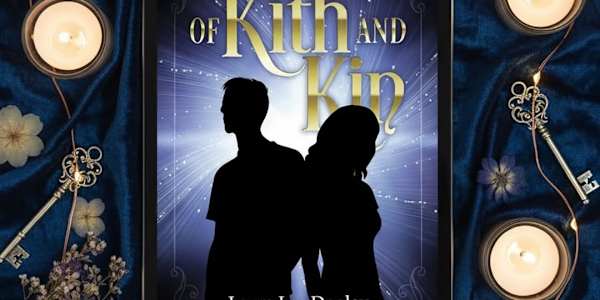 Loved it! &nbsp;If you like stories that hit you with emotion + mystery +