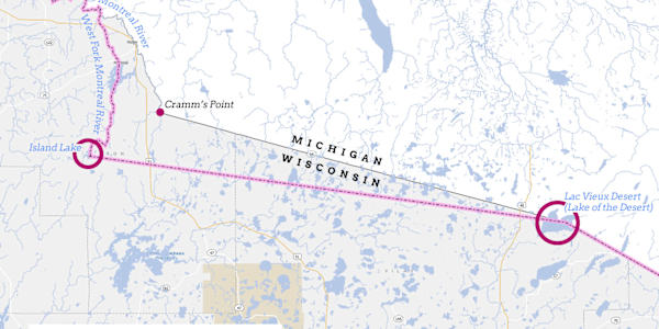Oddsconsin 53 – Disputed Territories (Part 4) This is the penultimate