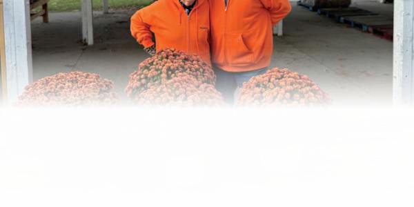 Geneva National Lifestyle Magazine 2026 My article on Pearce's Family Farm: