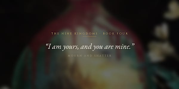 Heal and Destroy Is Free This Weekend! Mourn and Shatter is out Tuesday,