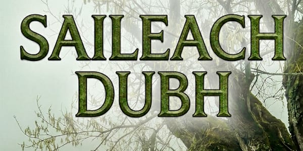 Book Seven — The Darkwood Series Saileach DubhBook Seven — The Darkwood