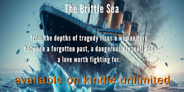 The Brittle Sea (Book 1 The Brittle Saga Trilogy) : Book Appraisal "Book