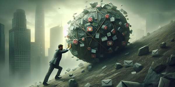 Welcome Back to the Machine Dealing with mental health challenges and then