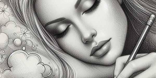 7 Novel Ideas The Reoccurring DreamSometimes it’s hard being an author. And
