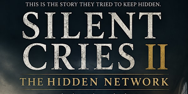 Silent Cries II Now Available Silent Cries II Now AvailableI am delighted