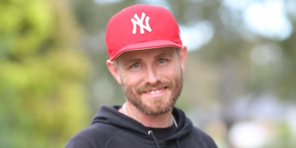 Author Spotlight: Tyson Roberts – Turning Life's Setbacks into Success