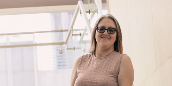 Kendra interviews...Jenna Maeson! Hi there, darlings—it’s your girl Kendra,