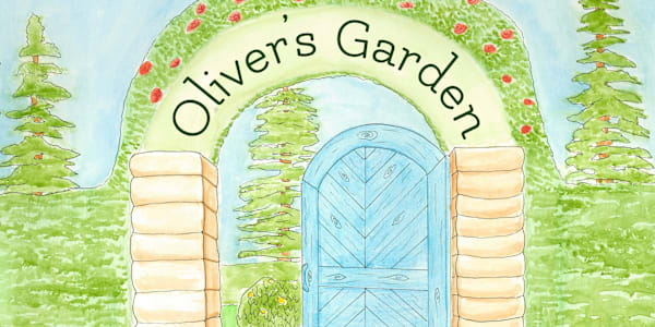 June Newsletter - BIG ANNOUNCEMENT As I sit here on my front porch, writing