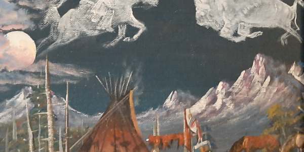 Rosetta's Whispers: When a Series Starts Writing Itself - Letting