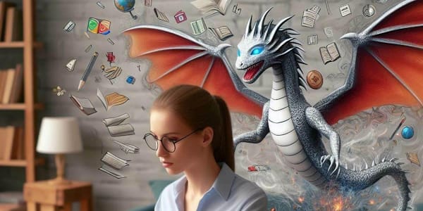 The Difference Between Writing a Novel and Writing a Blog People often