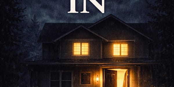 Coming Soon Coming Soon.Lock your doors and shut your windows before the