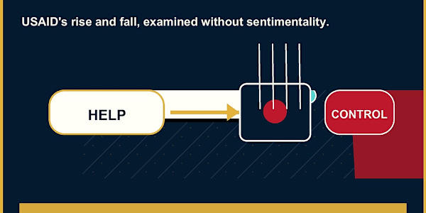 When Help Becomes Control Good intentions are not the same as good