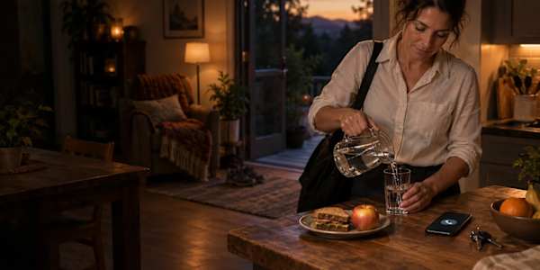 HALT Reimagined: Turning Hunger, Anger, Loneliness, and Tiredness Into a