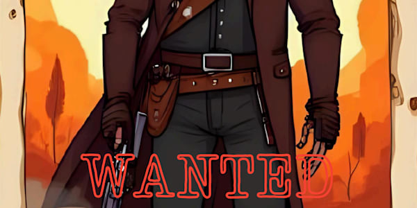 Strange things are happening out in the Wild West... IN PRODUCTION