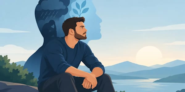 Masculine Men’s Issues and Male Mental Health A man can be respected at