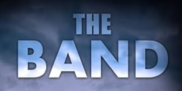My Reviews: The Band by David Kummer  (Nota Bene: I have stopped using the
