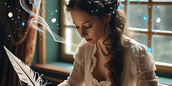 Could YOU Really Write a Cozy Mystery Book? Have you ever said to yourself,