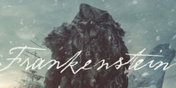 Frankenstein Reborn: Why the 2025 Adaptation Rekindled My Love for Mary