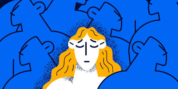 Loneliness “I would rather feel lonely alone than in the company of