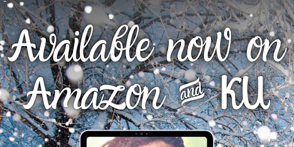 ✨𝗜𝘁'𝘀 𝗥𝗲𝗹𝗲𝗮𝘀𝗲 𝗗𝗮𝘆!✨ The Magic of Midnight out now on Amazon and Kindle