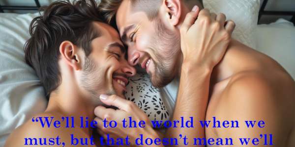 Sample Audio Chapter One: THE WAY ALEX SEES ME THE WAY ALEX SEES ME