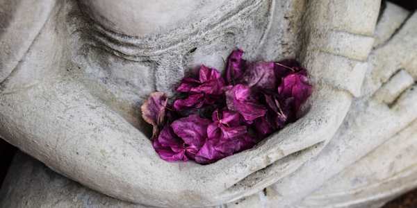 ACT Now! Contacting the Present Moment As a continuation from my last post