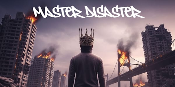 The Music & The Mythos: How My Song Lyrics Connect to My Fictional Worlds  