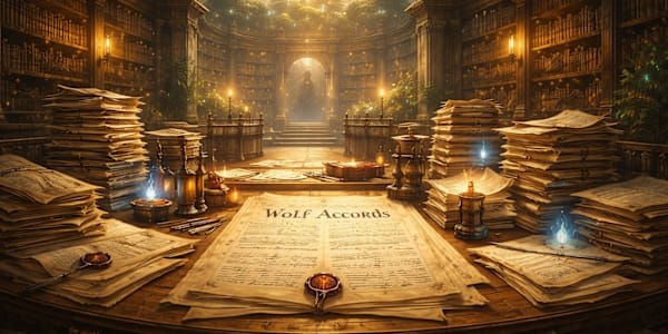 The beginning that didn’t make it… I’ve been thinking about beginnings a