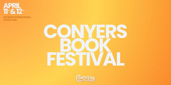 Save The Date April 11-12,2026 Upcoming EventThe Georgia International