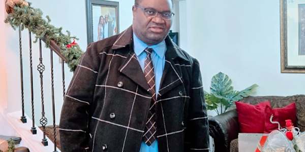 A Review of Asongu's Holistic Resilience By George LekelefacA Necessary