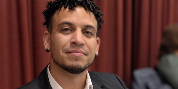 Feira del libro Estuvimos en la feria del libro hispana. No lo que esperaba