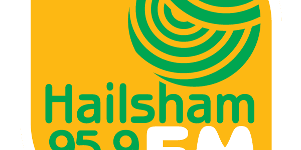 Radio Interview on Hailsham Radio - January 10th 📻 Radio Interview