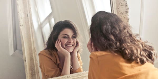 Introduction to Live Life in Full Bloom We recently remodeled our master