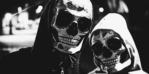 Ugly for Eternity Love cannot dwell where lies still lay,&nbsp;No matter