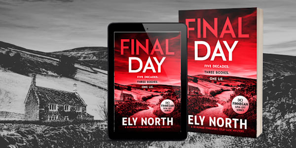Final Day: Why Prisha Kumar Needed Her Own Series Final Day is released on