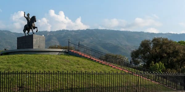 Did You Know About The Haitian Revolutionary Who Changed The Course Of The