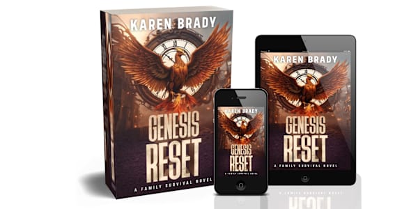 Amazon New Release today 29th July 2024  ABOUTHow does one woman keep a