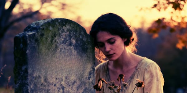 14 Years Ago… &nbsp;Fourteen years ago, Sophrona waited by the boundary