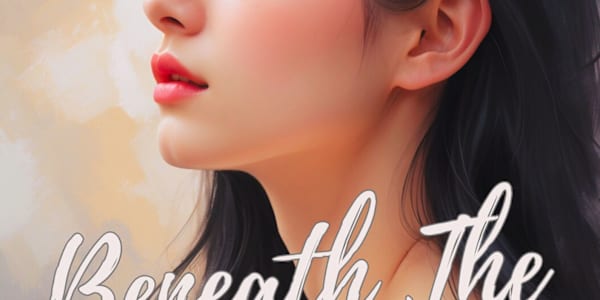 BENEATH THE SURFACE Maddison appeared to have the perfect marriage with